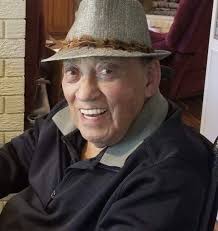 Obituary of Carl George Martellaro