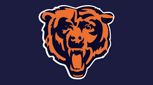 See more ideas about chicago bears, chicago bears football, bears football. Logo American Football Blinds Wallpaper Sports Field Chicago Bears Bear Image Chicago Bears Logo Chicago Bears Nfl Chicago Bears