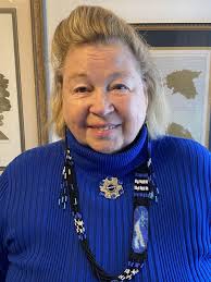 Sirje Kiin: Mis ühendab eestlast, ukrainlast ja põlisameeriklast?