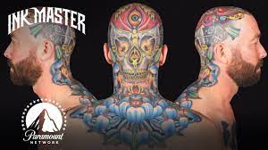 Lubriderm daily moisture hydrating unscented body lotion Best Tattoos Of Ink Master Season 10 Youtube