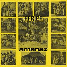 Image result for Yellow 1972 Amana