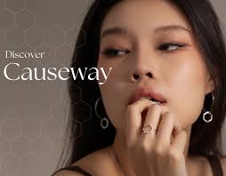 Juvi Designs : Irish jewellery designers.