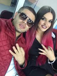 L'enca fête ses 40 ans. Enca Tani Pjese E Otr Konfirmon Noizy Foto Famous Singers King Singers Best Rapper