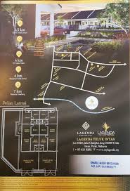05 629 8400 no faks : Lagenda Teluk Intan Property For Sale On Carousell