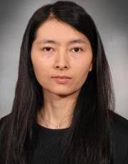 Expert Profile: DONGMEI FENG