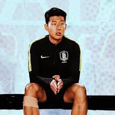 Son finished his development at hamburger sv, where he made his. Tottenham Star Son Heung Min Could Play His Way Out Of Military Service Sbnation Com