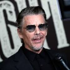 Ethan Hawke’s Suggestion for Making Art? ‘Have a Backbone’