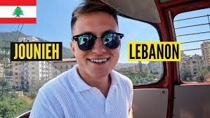 Solo in Beautiful Beirut, Lebanon 🇱🇧