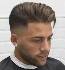 Best Hairstyles Men Autumn Winter Hairstyles Archives Page Of Men S Hairstyles Hairstyles Hairsty Mens Haircuts Fade High Fade Haircut Comb Over Fade Haircut