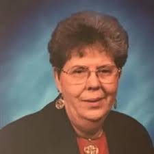 Obituary information for Marlys Kay Hardy