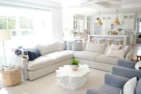 Crate And Barrel Lounge Ii Sofa Reviews In 2020 Crate Barrel Lounge Sofa Design Sectional Sofa