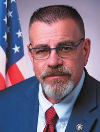 The price for police