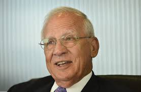 Darwin Simpson retiring from Spartanburg Downtown Airport