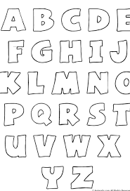 Plantilla Para Imprimir El Abecedario Plantillas De Letras Letras De Burbujas Moldes De Letras Bonitas Puedes sugerir una descripcion de este album y publicar nuevas fotos en el. plantilla para imprimir el abecedario