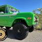 Arizona Bronco Round-Up