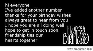 Meme Funny Birthday Thank You Responses Happy Birthday Wish Reply Us Humor Funny Pictures Quotes Pics Photos Images Birthday Wishes Reply Thanks For Birthday Wishes Happy Birthday Wishes