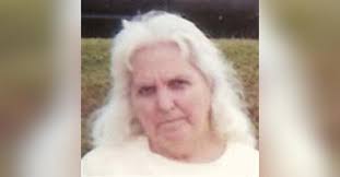 Reba Ann Reed Obituary