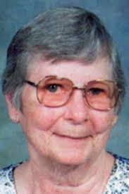 Frances I. Wilhelm (Bedford)