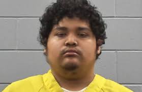 Rankin Co. traffic stop ends with man being arrested for kidnapping, child  exploitation