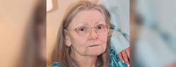 Anna Leigh Poole (Ford) Buford; 1949-2025