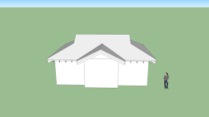 See more ideas about dutch gable roof, gable roof, workshop storage. Hip Roof With Dutch Gable 3d Warehouse