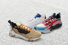 By continuing to browse the site you are agreeing to their use Nike Sportswear N 354 The10th And Dimsix Footwear Nike News