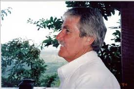 Vinson Thompson Obituary (2010)