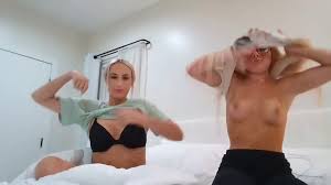 Chodethruster topless twerk