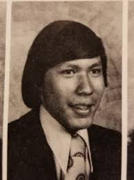 Bruce McQueen Impson (1956-2021)