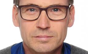 Patrick Dahmen folgt auf Ulrich Rosenbaum