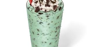 Sonic Is Now Topping Sundaes And Milkshakes With Scoops Of Edible Cookie  Dough