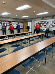 Congratulations to Fire & Life Safety Educator Jackie O'Hara