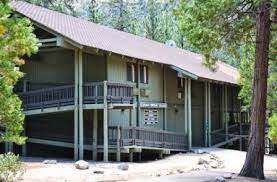 The price is $239 per night. Lodging Sequoia Kings Canyon National Parks U S National Park Service