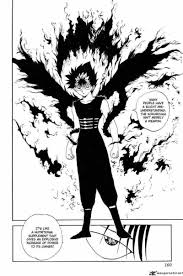 Yu Yu Hakusho 99 Page 11 Anime Wall Art Anime Wallpaper Anime Art