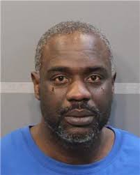 Joseph Martin, 46, Arrested For Grabbing Ex-Girlfriend By Neck, Forcefully  Throwing Her
