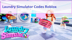 Последние твиты от adopt me codes roblox 2021 (@adoptmecode). Laundry Simulator Codes Wiki 2021 April 2021 New Mrguider