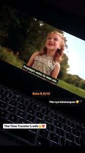 The Time Traveler S Wife Film Bagus Film Romantis Film Barat