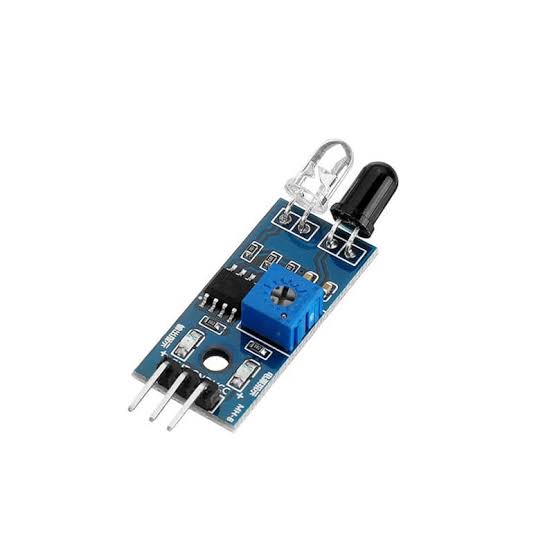 IR Sensor Module | Sharvielectronics: Best Online Electronic Products  Bangalore