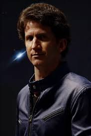 AI Art: Todd by @Ten Years In The Joint