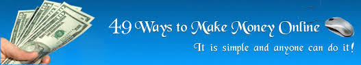 Image result for how to make money online banner