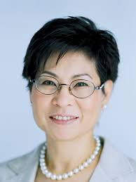 旭茉JESSICA》成功女性2005- 黎筱娉TERRY LAI