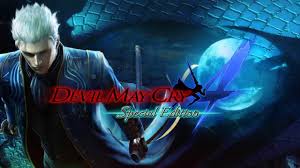 Favorite i'm playing this i've played this before i own this i've beat this game i want to beat this game i want to play this game i want to buy this. Devil May Cry 4 Wallpaper Vergil 1280x720 Wallpaper Teahub Io
