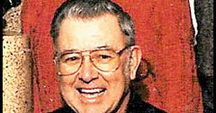 Obituary: Hein, M. James "Jim"
