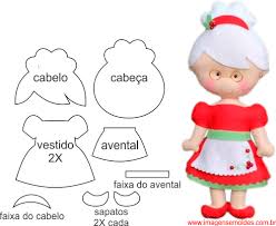 Voltar Para Moldes De Natal Termos Politicas E Direitos Autorais Imagens Relacionadasmolde De Natal Para E V A Feltro E Artesanato Mamae Noel Moldes D