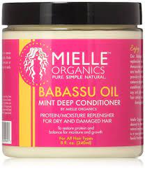 What is a conditioning treatment? The Best Deep Conditioner For 4c Low Porosity Hair 4c Haircare Com