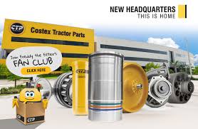 The press not only served the roomba in transforming its branding, but also. Aftermarket Caterpillar Parts Costex Tractor Parts
