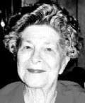 Anna Grisoli Obituary (2010)