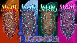 Which Celestial Pillar do you think is the easiest, and which is the  hardest? : r/Terraria