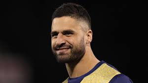NRL 2022: Ryan Papenhuyzen treatment in the United States, hamstring  injury, Melbourne Storm, off-season news. Dolphins captain, Jesse Bromwich