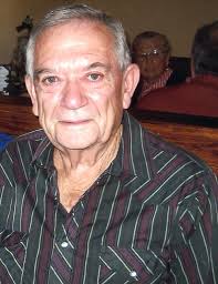 Obituary information for Junior Arnold